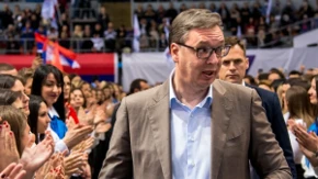 Vučić bez zadrške o CRTA: „Mislio sam da su NVO, lepo je što su nam rekli ko su“