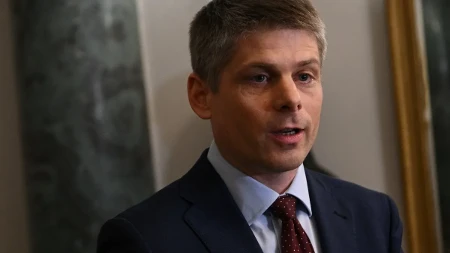 Arno Gujon: Ne vidim kako je smena Vučića u interesu bilo kog srpskog patriote