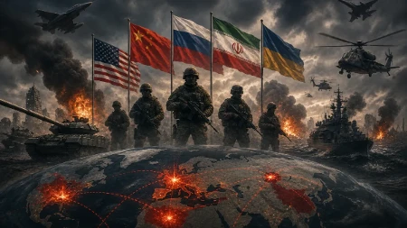 Svetu ostalo još samo nekoliko nedelja? „Novi Nostradamus“ izneo jezivo predviđanje za oktobar