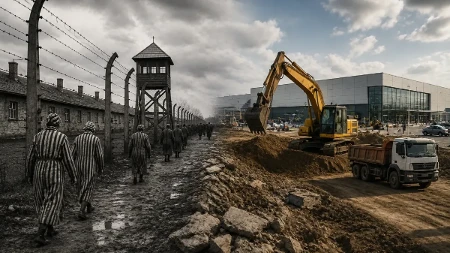 Sudbine žena bile su monstruozne: Logoraši otkrili jezive tajne Golog otoka, posebna poniženja bila su "kiblarenja"