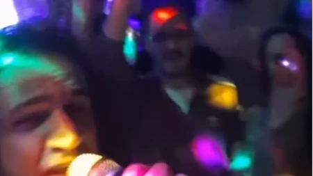 Napadnut naš pevač u centru grada! Muškarac se zaleteo na njega, ovo je razlog