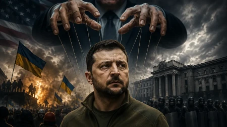 Sprema li se novi „Majdan“ u Kijevu? Bivši premijer izneo eksplozivne tvrdnje o sudbini Zelenskog