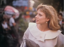 Snimila film sa Madonom, pa dobila korpu: Glumica nije očekivala da će je hit iz 80-ih ovoliko razočarati