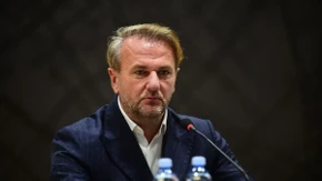 Ostoja Mijailović se oglasio: Predsednik Partizana saopštio velike vesti