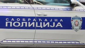 Stravična nesreća kod Vršca: Ima poginulih, automobili smrskani, prve slike užasa (FOTO)