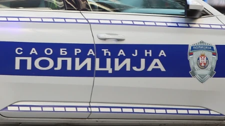 Stravična nesreća kod Vršca: Ima poginulih, automobili smrskani, prve slike užasa (FOTO)