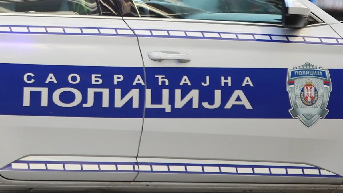 Stravična nesreća kod Vršca: Ima poginulih, automobili smrskani, prve slike užasa (FOTO)