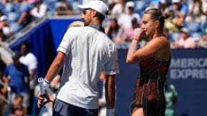 Poraz Đokovića i Sabalenke na US openu