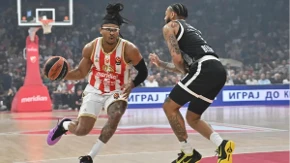 Partizan i Zvezda postaju franšize Evrolige? Čekaju nas velike promene u elitnom takmičenju
