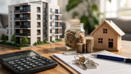 Kupujete stan na kredit? Evo kolika vam plata treba za 100.000, 150.000 i 200.000 evra