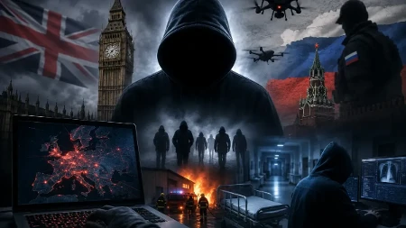 Šta je ruska „Jedinica 29155“? Britanija upalila sve alarme – ovo je ono čega se Zapad najviše plaši