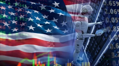 Amerika kreće u veliki energetski zaokret zbog veštačke inteligencije - grade se gasne elektrane vredne stotine milijardi