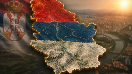 Stigle brojke koje bude nadu! U Srbiji se dogodilo nešto što dugo nismo videli