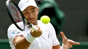 Lajović korak bliži US openu