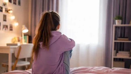 Psihijatar otkriva 7 stvari koje roditelji često pogrešno tumače kod tinejdžerki