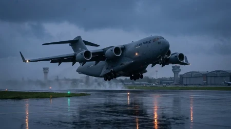 Velike promene u svetu: Avion direktora CIA poleteo iz Moskve