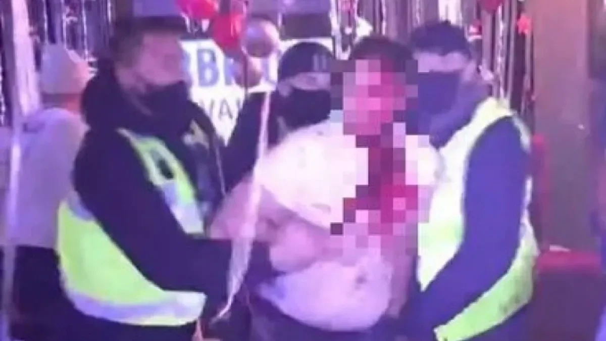 Krv lije na sve strane, jezivi prizori! Ovo je najmonstruoznija scena u rijalitiju ikada, od ovih kadrova se ledi krv u žilama!