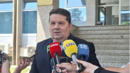 Nenad Stevandić odgovorio Feđi Štukanu! Rekao mu da je narkoman i pozvao ga da dođe u Republiku Srpsku ako sme
