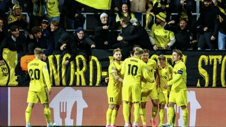 Bode dominantno do Lige šampiona, Tadić i Holanđani bez šanse