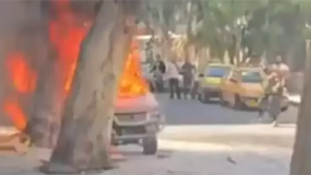 "Sada će platiti cenu!" Pobijena deca u vrtiću! Eksplozije u Rusiji, zakleli se na odmazdu!