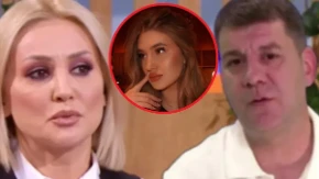 "Moglo je da bude drugačije, razočarao me je": Lena o Ivanu Marinkoviću, ovo je najviše boli