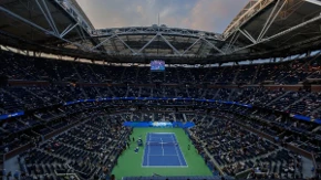 Odustao: Totalni šok pred US open