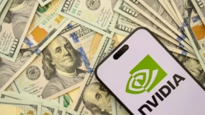 Nvidia pred objavom rezultata - očekuje se pomeranje u vrednosti od 280 milijardi dolara 