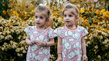 Mogu li blizanci imati različitu krvnu grupu? Genetika daje zanimljiv odgovor
