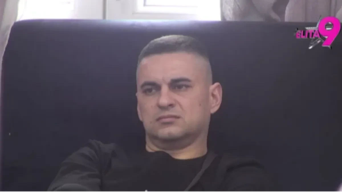 "Voleo sam je, ali nisam želeo decu sa njom, varala me je": Bebica progovorio o vezi sa Miljanom, pa priznao da je maltretirao Teodoru