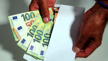Promenio se kurs evra: Stigli najnoviji podaci Narodne banke Srbije