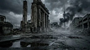 Nemačka na ivici ambisa: Kako je Berlin od simbola moći stigao do scenarija potpune katastrofe