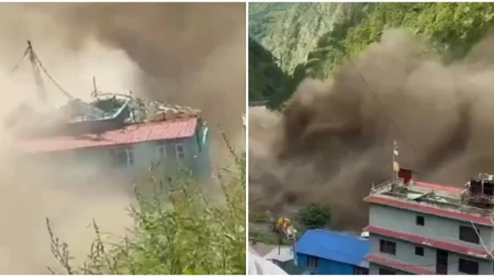 Jezivi snimci poplave, voda odnela čitava sela! "Moglo bi biti velikih žrtava" (VIDEO)