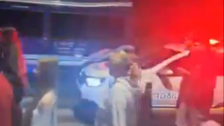Počelo je! Ukrajinski narod krenuo na vojsku, jezive scene na ulicama Ternopolja