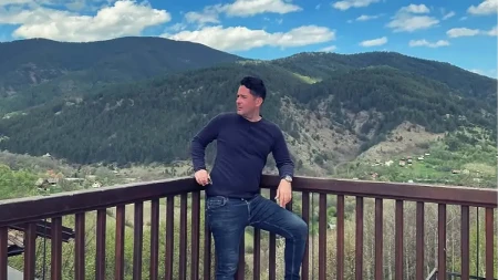 "Mislim da mi je rođena sestra živa" Šok ispovest Saše Joksimovića, progovorio o porodičnoj tragediji