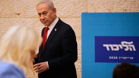 Sprečen atentat na sina Benjamina Netanjahua: "Iran je pokušao da ga ubije"