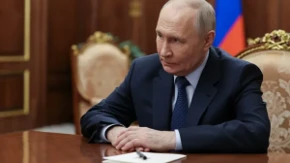 Šta je to Putin potpisao? Radi se o 3 tajna ukaza, tvrdi opozicioni portal