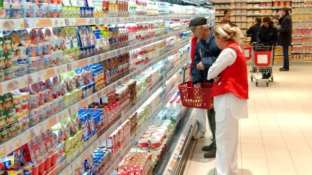 Od 1. septembra velika promena u prodavnicama - građani će moći da provere da li je cena stvarno snižena
