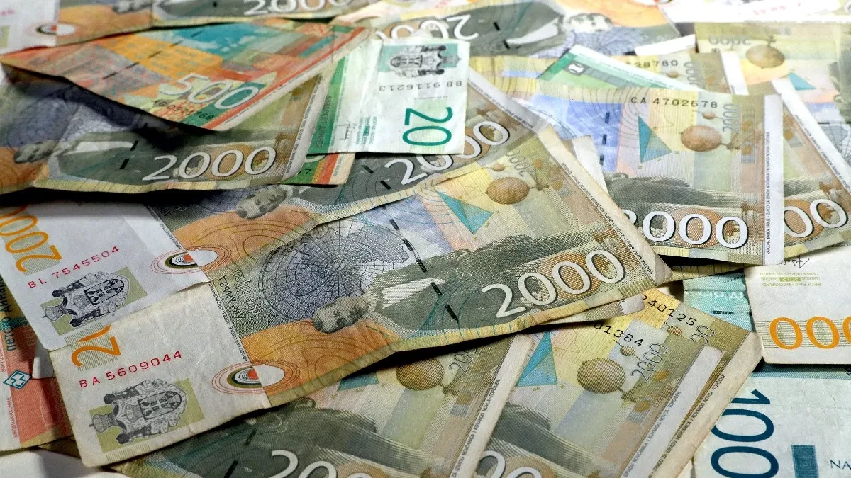 Penzije stižu ranije nego inače: Oglasio se direktor PIO Fonda