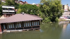 Ugrožena bezbednost učesnika: Otkazani tradicionalni skokovi u reku Đetinju u Užicu - smanjen dotok vode u akumulaciju, JP "Srbijavode" odmah uputilo zahtev