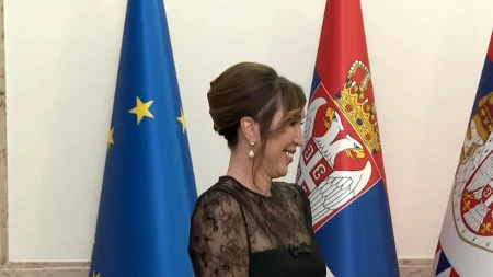 Evo kako danas izgleda Jelena Janković (FOTO)