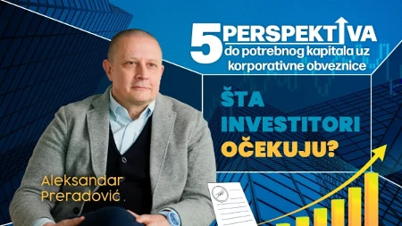 Transparentnost je ključ uspešne emisije: Šta kompanije moraju da znaju pre izlaska na tržište kapitala