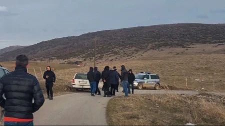Nova presuda za jeziv zločin u Dubnici kod Sjenice! Snaha svekrvu izbola 121 put, posle zločina pobegla taksijem do Zlatibora i Užica
