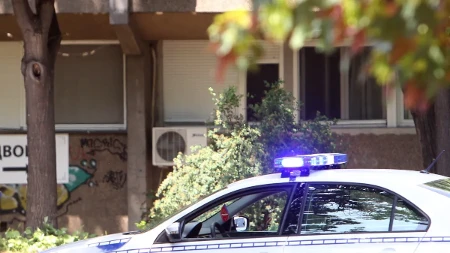 Dečak (14) povređen u stravičnom sudaru: Hitno prebačen u bonicu nakon udara automobila