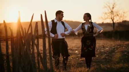 Nosili ih velikaši i aristokrate Najstarija srpska prezimena