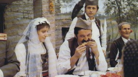 FILM DANA „Petrijin venac“