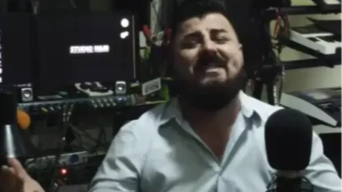 Sahranjen Samir Kurjaković! Udovica se slomila od bola, ne dolazi sebi: "Za mene si još živ"