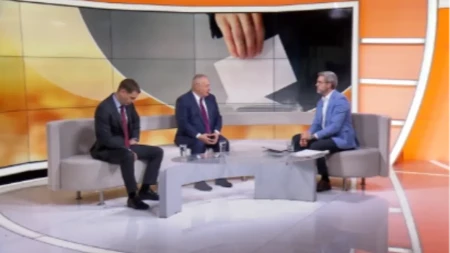 Udružili se Milivojević i Jovanović: Palo šok priznanje opozicije na N1