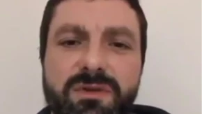 Crnogorska policija je nemoćna: Odbegli Medenica pravi im haos!