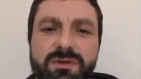 Crnogorska policija je nemoćna: Odbegli Medenica pravi im haos!