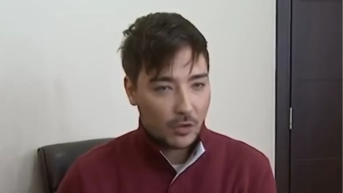 Milan Stanković doneo odluku: Isplivala fotografija sa Hilandara, pevač započeo novo poglavlje, više ne krije (FOTO)